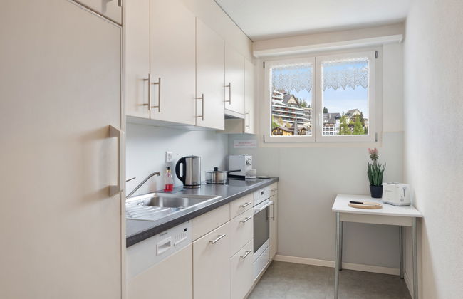 Allod Park Haus C 701 - Foto 3