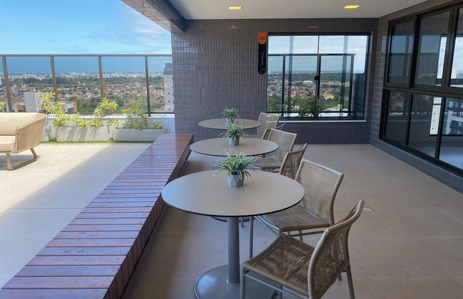 Bela Hospedagem - Compact Time 907 - Foto 35