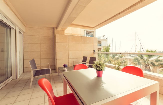 High Class Condo at Marina by FeelHome - Foto 40