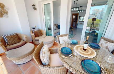 Casa Susanne - A Murcia Holiday Rentals Property - Foto 1
