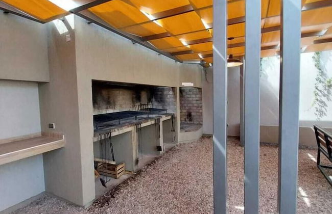 Complejo del Sol y Valle - Foto 47