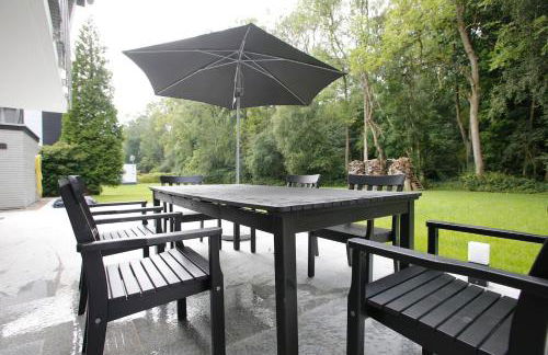 Schönes Ferienhaus in Maasholm Bad, Ostsee - Foto 1