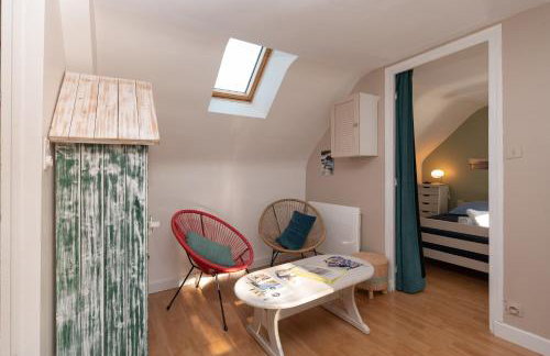 L'idéal, wifi, proche mer et Vannes - Foto 9