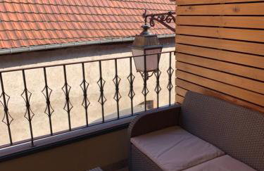 Appart LE COUCOU - Foto 2