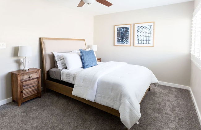 Updated Condo in A+ Old Town Scottsdale Location! - Foto 9