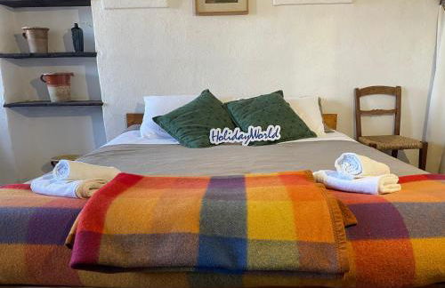 Panoramic Retreat by Holiday World - Foto 7