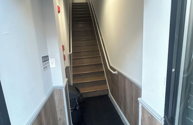 Cozy 2-3 Bedroom Apt in Center City - Foto 59