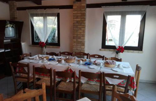 B&B Il Cascinale - Foto 17