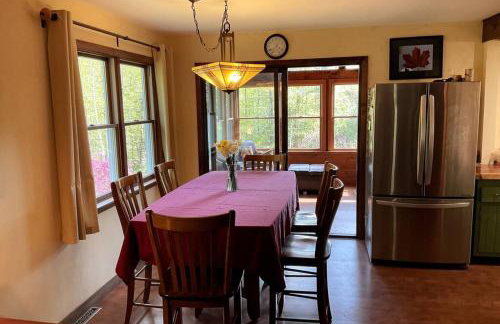 Hawkeyes Rest - Foto 13