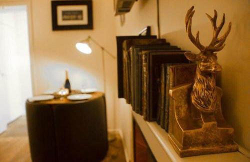 The Old Jail Apartment, Inveraray - Foto 24