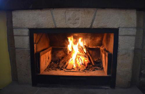 La Chimenea Cantabra - Foto 58