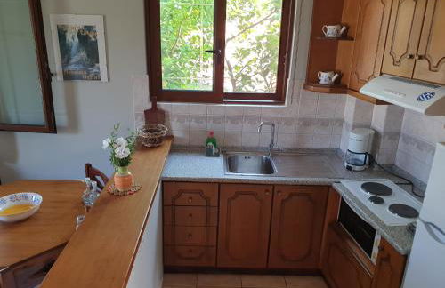 Ostria Maisonettes and Studios - Foto 11