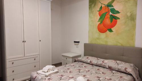 Agriturismo Ariston ONC 1484 - Foto 4