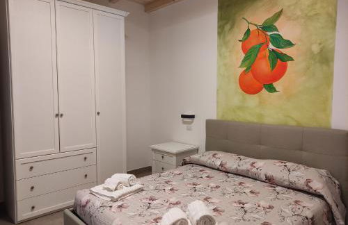 Agriturismo Ariston ONC 1484 - Foto 4