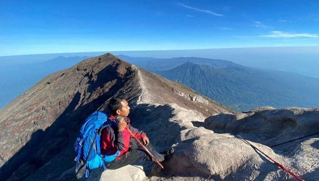 Mount Agung Private Sunrise Hiking Tour - Foto 3