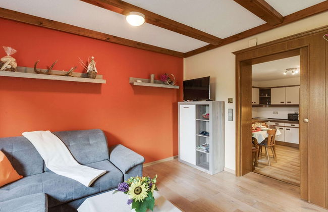 Apartment Near the Koralpe ski Area - Foto 11