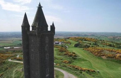 Converted cattle barn overlooking Strangford Lough - Foto 37