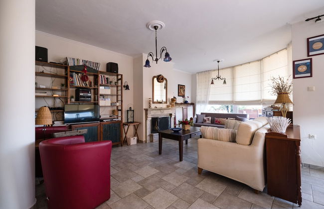 Blue Crystal Villa - Photo 11