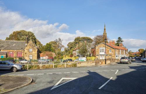 Host & Stay - Waterlily Cottage - Foto 39