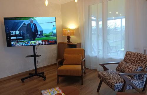 Villa Savana - Élégance & Confort près des plages - Foto 12