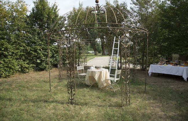 Agriturismo Dolceluna - Foto 27