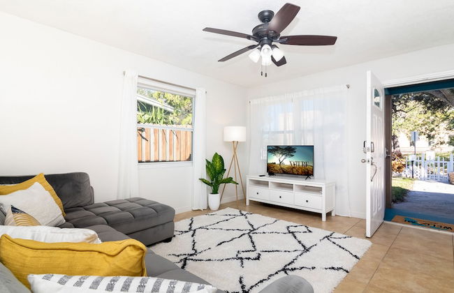 A Getaway on Walnut - Foto 21