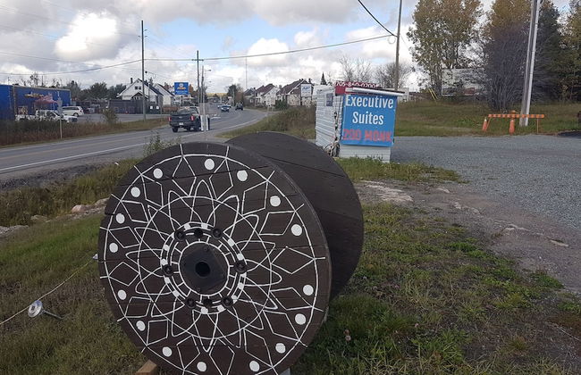 Executive Suites - Foto 56