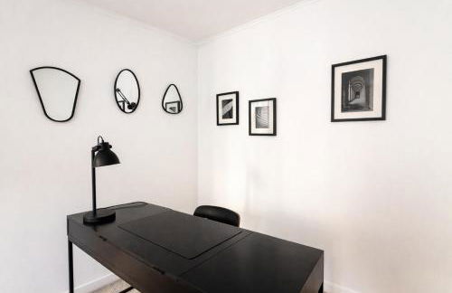 Luxueux 3 pièces de 80m2 -2 chambres, 2 salles de bain- A 1mn de la Croisette et des plages - Foto 8