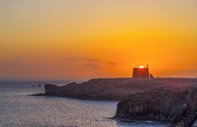 Marina Suite Villa Agua - Photo 14