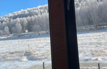 Samsara Domek koło Międzygórza Z sauną i klimatyzacją - Foto 62