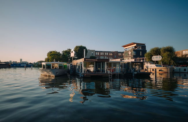 Spreeapartment JULIA - Photo 20