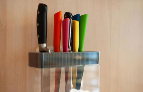 Poolhaus am Leuchtturm - Foto 10