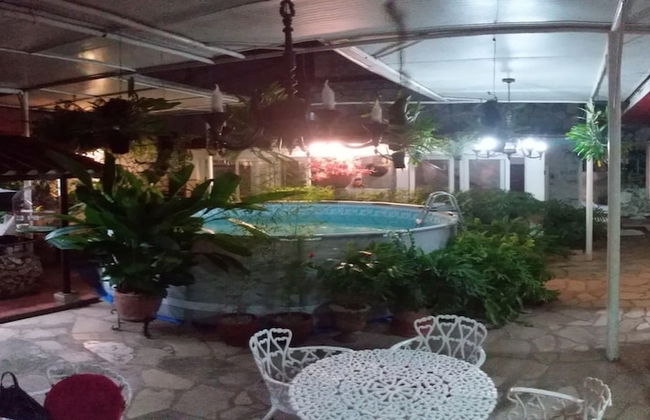 Casa Particular Renta Godoy with Wifi - Foto 45