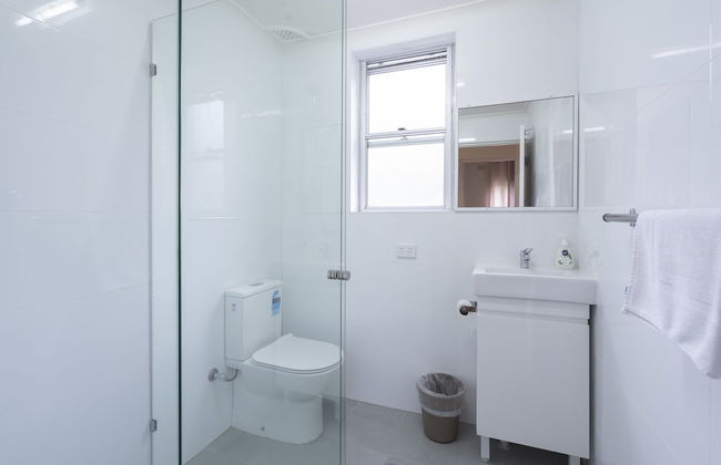 Lotus Stay Manly Apartment 29B - Photo 11