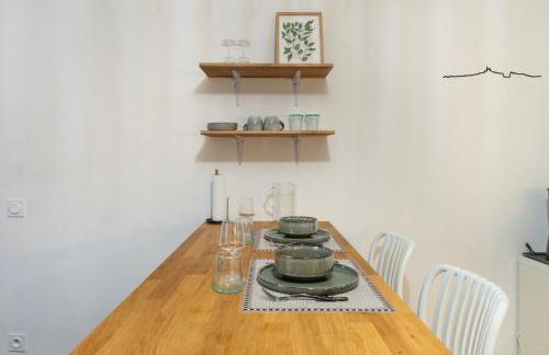 La Pitcholine, Studio avec balcon au Vieux Port - Foto 7