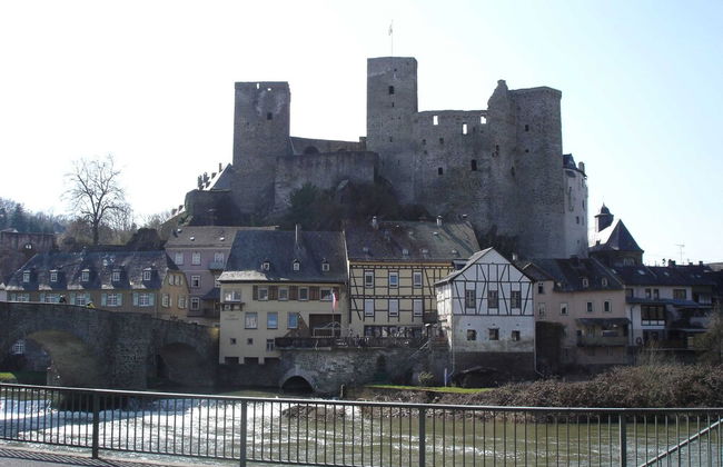 Apartment in Ennerich's Valley - Foto 29