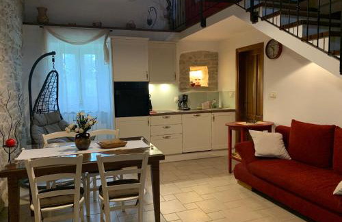 Holiday Home Mattiuzi - Foto 20