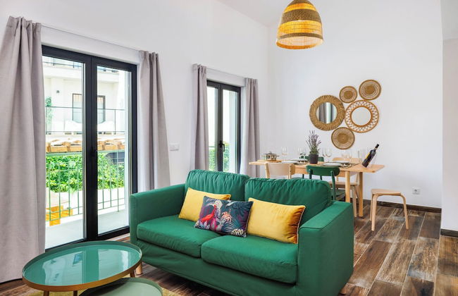 Roots Apartments - Foto 25