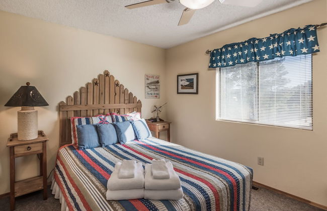 Breakaway Cabin - Foto 3