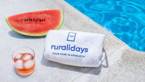 Casa Los Olivos Orgiva by Ruralidays - Foto 2