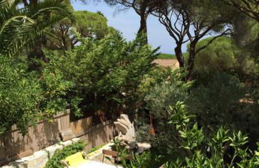 Maison de charme Pampelonne Saint Tropez - Foto 27