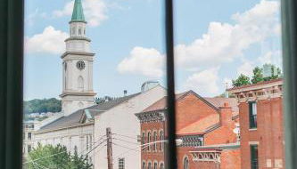 The Reserve - Heart of OTR 2 Bed Suite w/Views - Foto 5