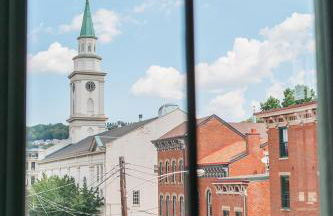 The Reserve - Heart of OTR 2 Bed Suite w/Views - Foto 5