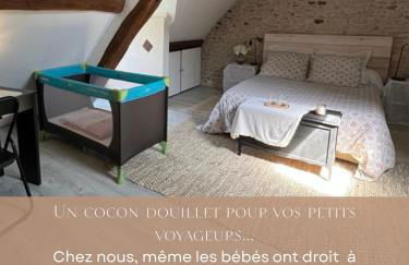 Le Cottage des Chalands - Foto 31