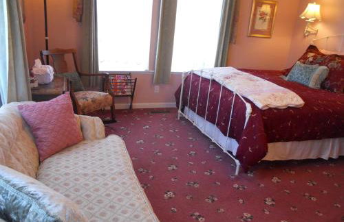 Pescadero Creek Inn - Foto 44