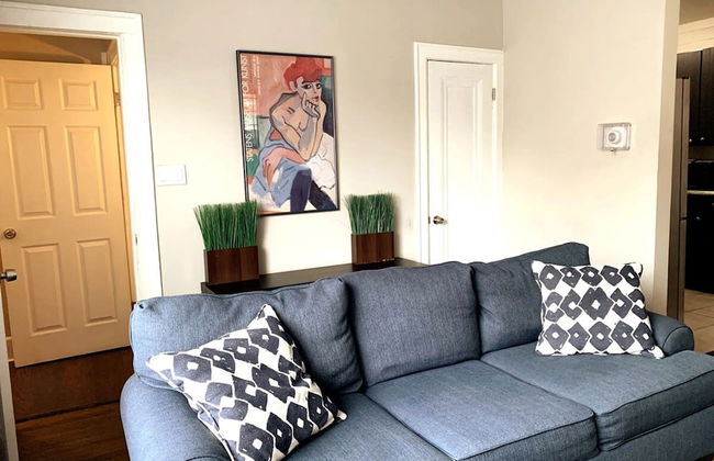 Great 6 Bedroom Peaceful Family Retreat in the University District - Foto 5