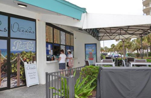 Gulf front condo - Foto 24