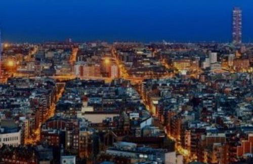 apartamento premium muy cerca ciudad Barcelona - Photo 39