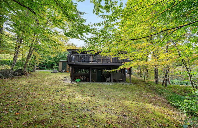 Alpine Court Chalet 4 Bedroom Home - Foto 46