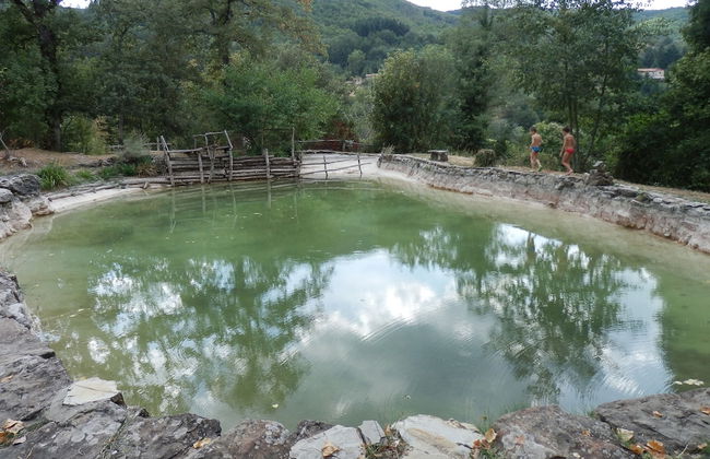 Alluring Farmhouse in Ortignano With Swimming Pool - Foto 61